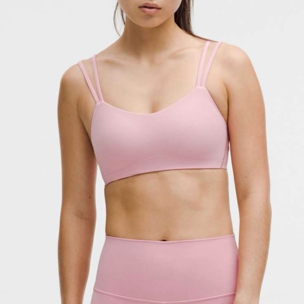 lululemon Like a Cloud bra